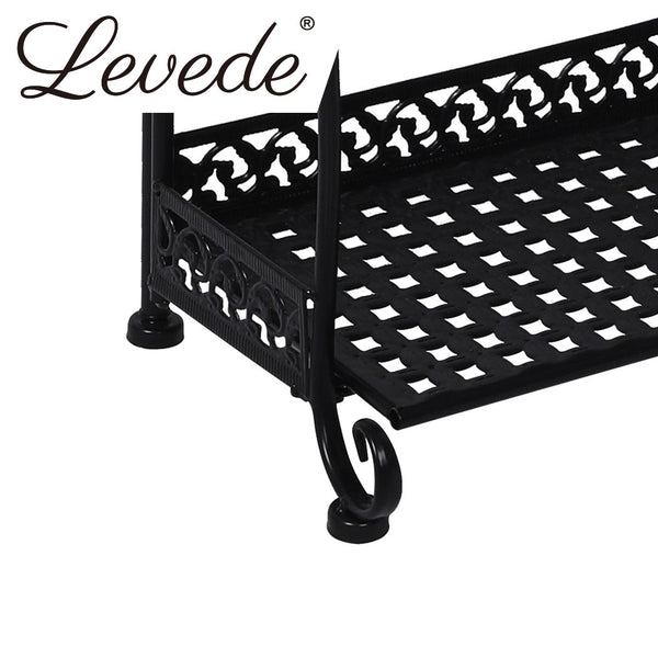 3Tier Plant Stand Garden Shelf