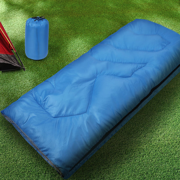 Single Sleeping Bag