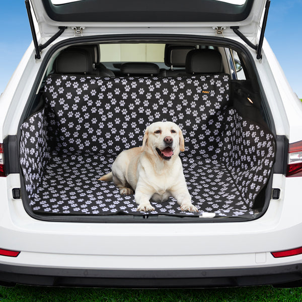 Pet Boot Car Seat Cover