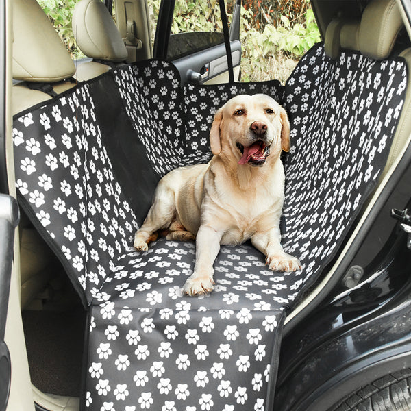 Back Car Seat Cover