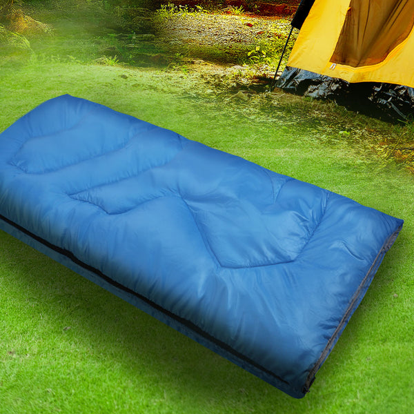 Single Sleeping Bag