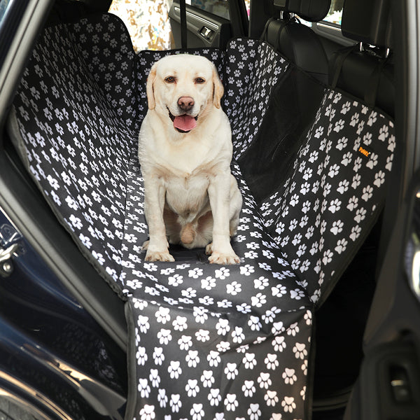 Back Car Seat Cover