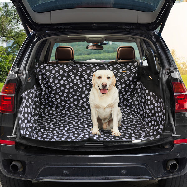 Pet Boot Car Seat Cover