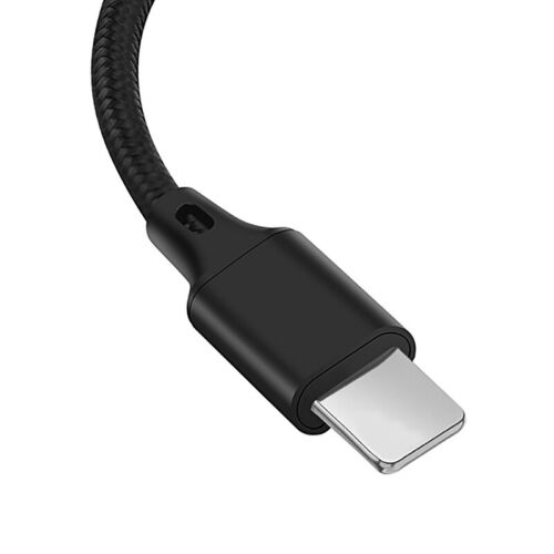 Fast Charging USB Cable for iPhone 13 12 11